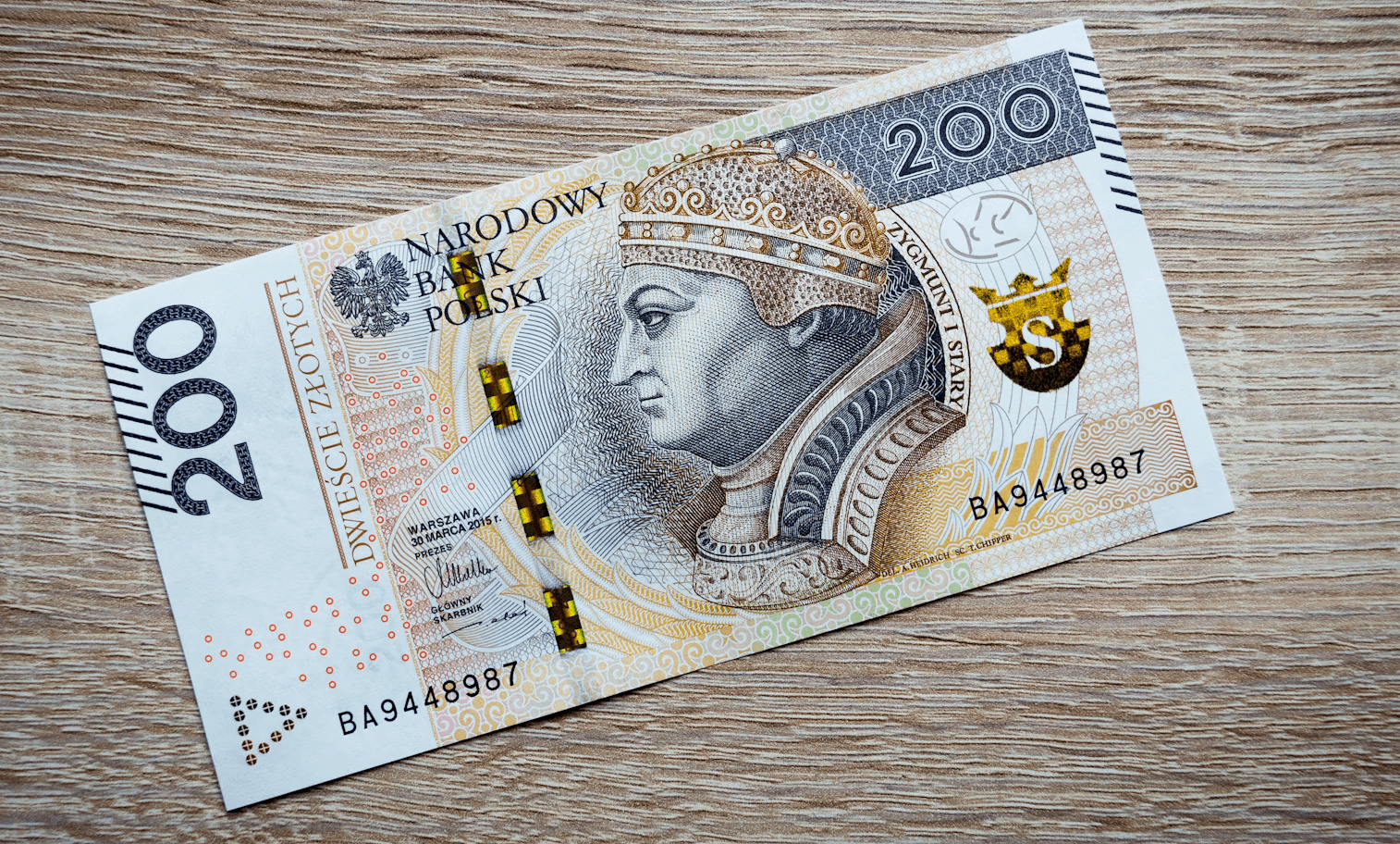 WIBOR – skąd problem
